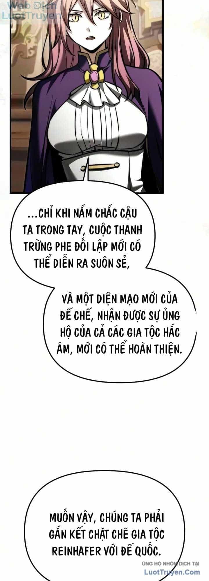 Hắc Kị Sĩ Thiên Tài Giới Hạn Thời Gian - Chương 167 - ảnh 101