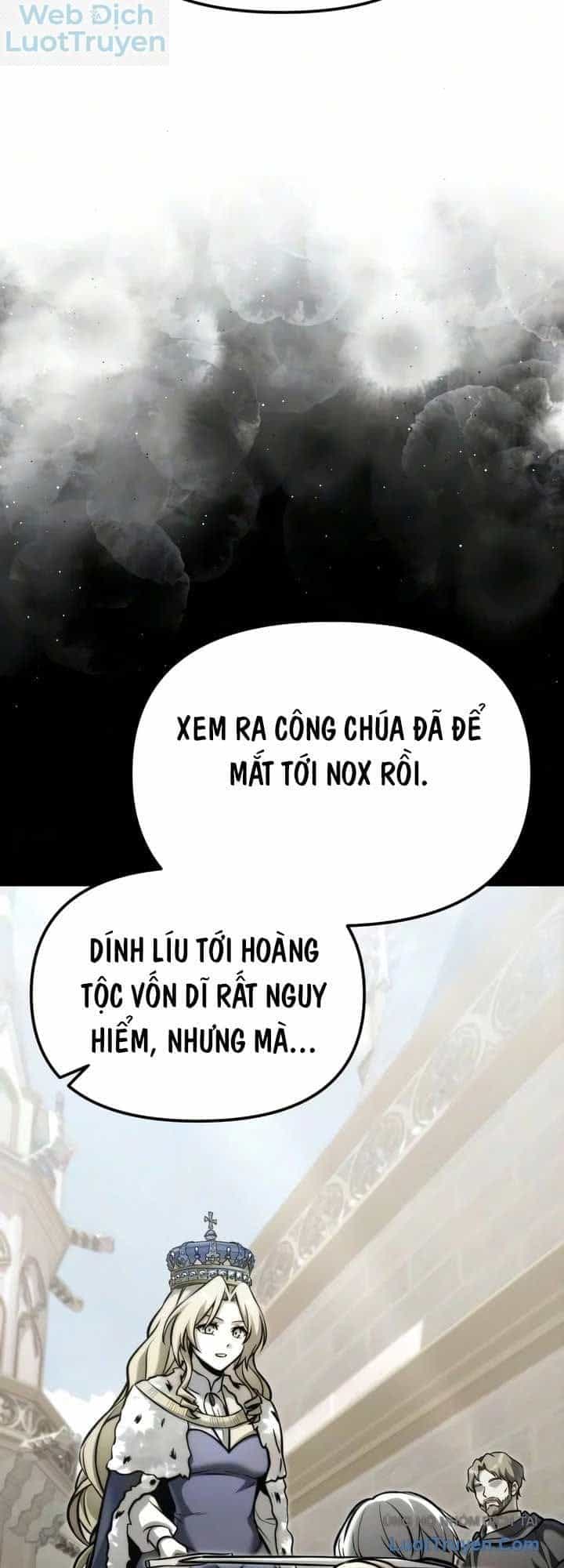 Hắc Kị Sĩ Thiên Tài Giới Hạn Thời Gian - Chương 167 - ảnh 110