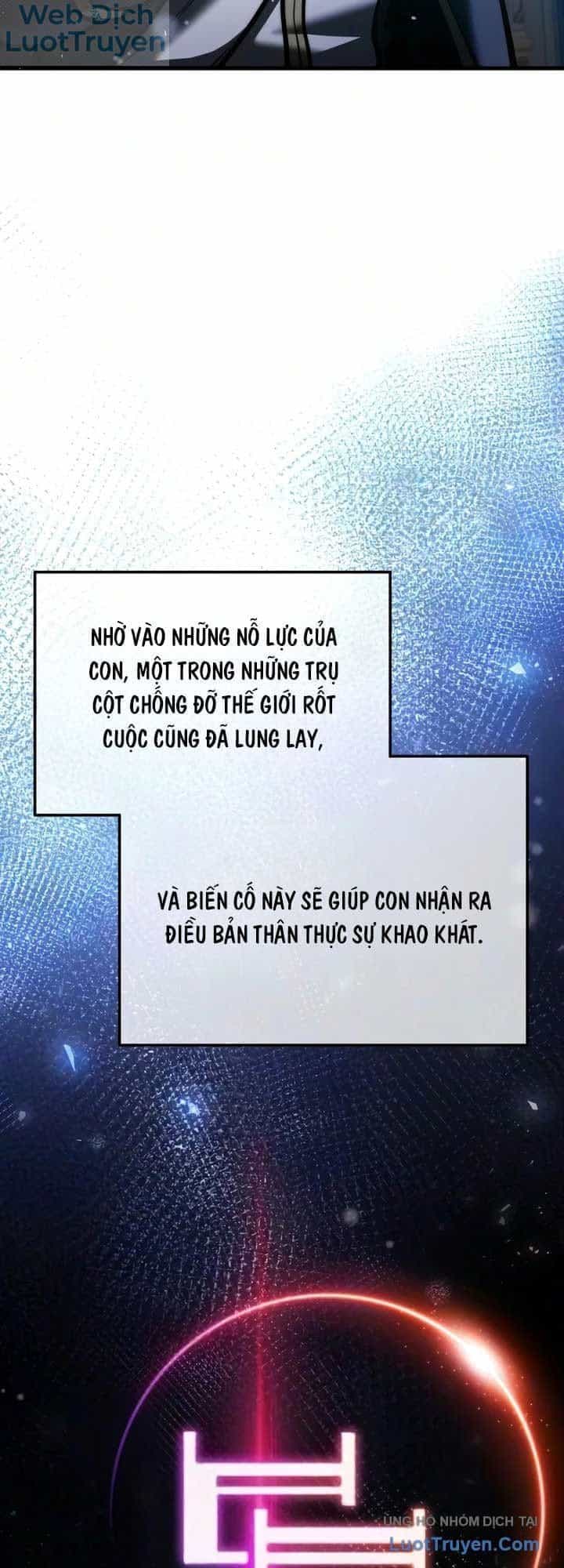 Hắc Kị Sĩ Thiên Tài Giới Hạn Thời Gian - Chương 167 - ảnh 5