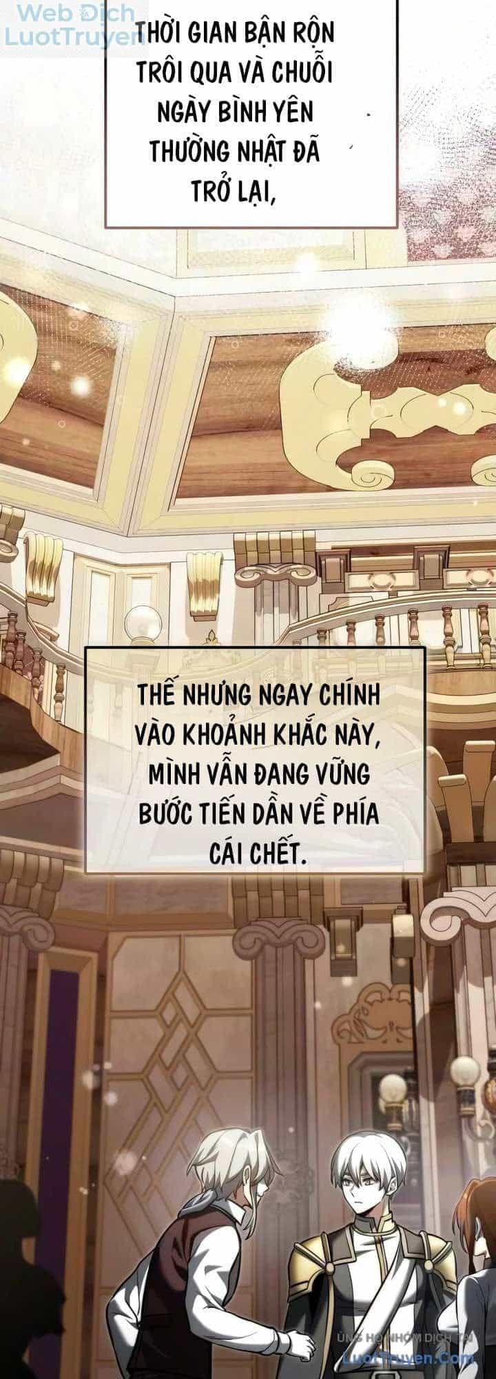 Hắc Kị Sĩ Thiên Tài Giới Hạn Thời Gian - Chương 167 - ảnh 69