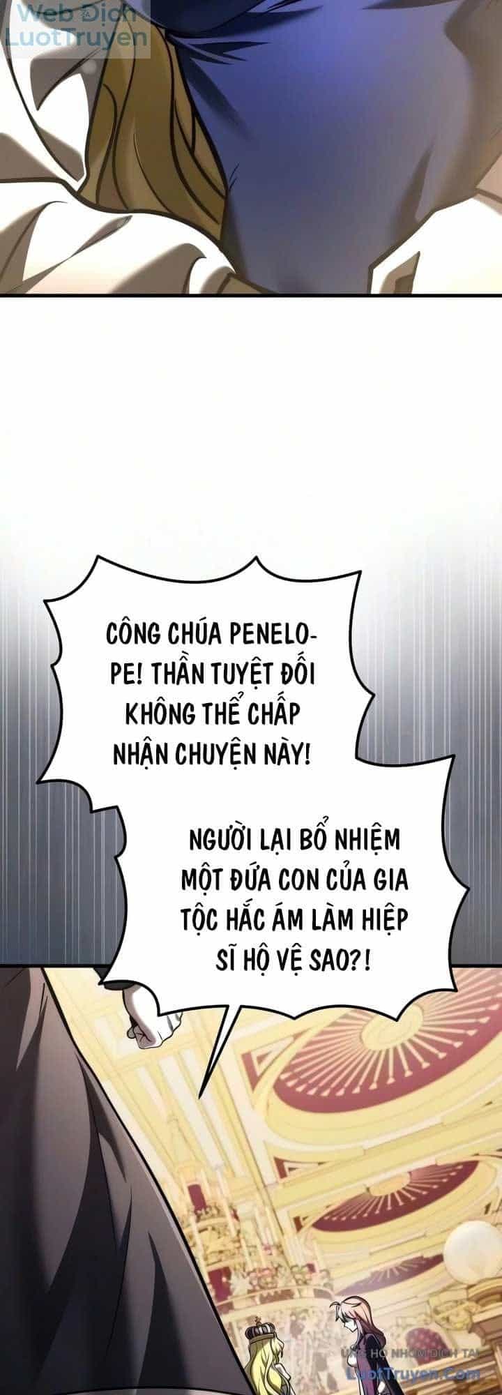 Hắc Kị Sĩ Thiên Tài Giới Hạn Thời Gian - Chương 167 - ảnh 82