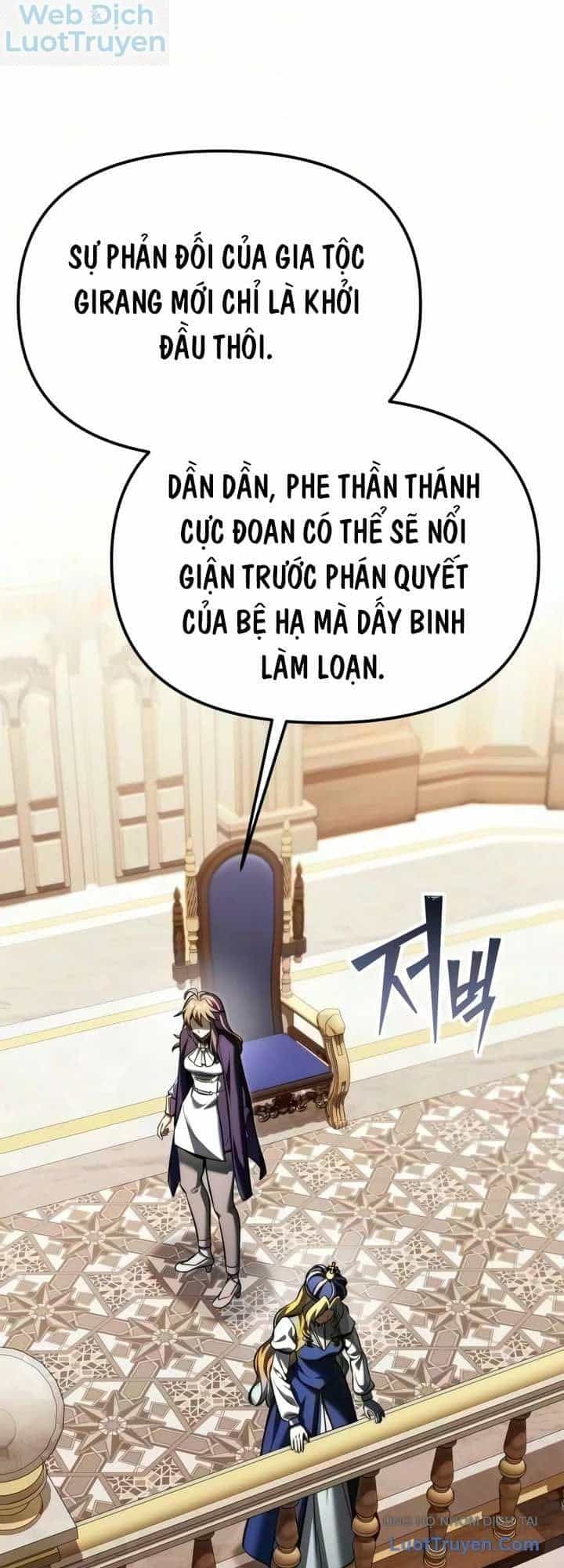 Hắc Kị Sĩ Thiên Tài Giới Hạn Thời Gian - Chương 167 - ảnh 94