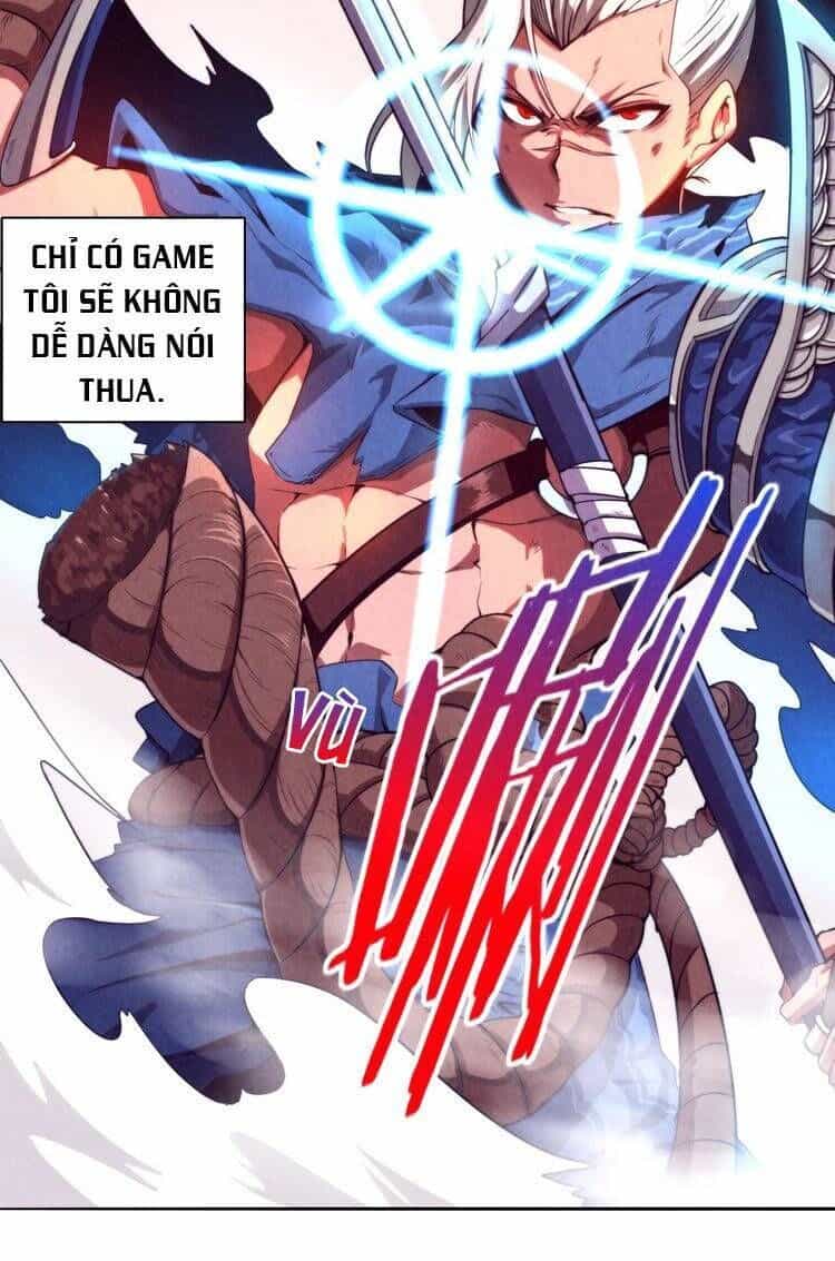 Hắc Kim Đảo - Chương 1 - ảnh 18