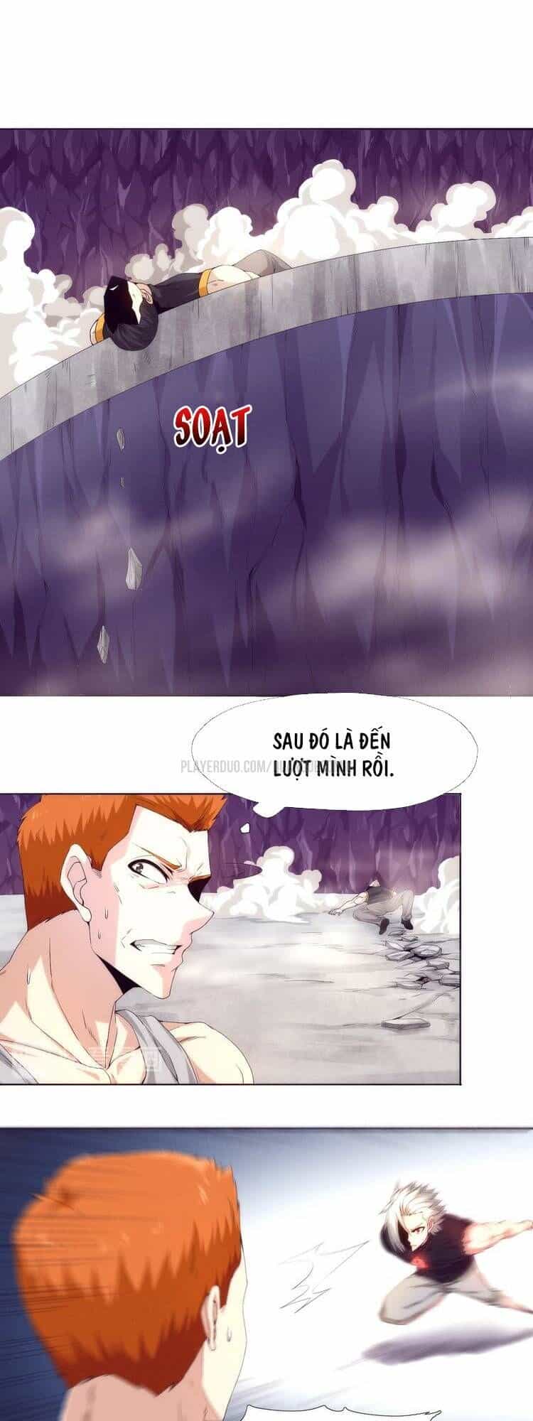Hắc Kim Đảo - Chương 9 - ảnh 11