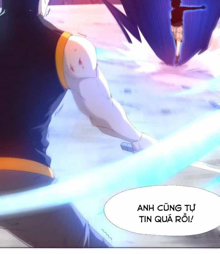 Hắc Kim Đảo - Chương 9 - ảnh 29
