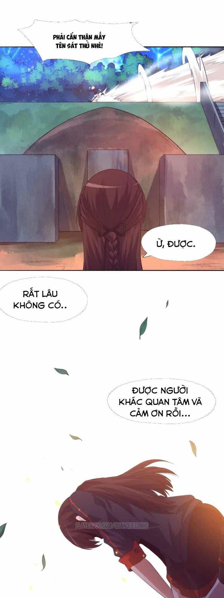 Hắc Kim Đảo - Chương 10 - ảnh 21