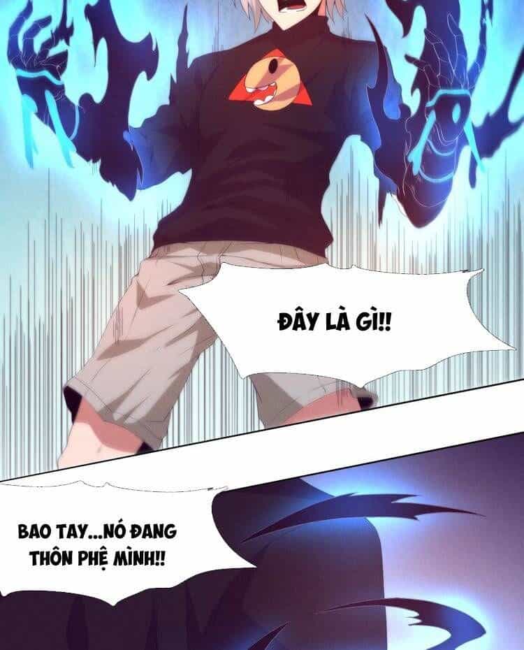Hắc Kim Đảo - Chương 10 - ảnh 6