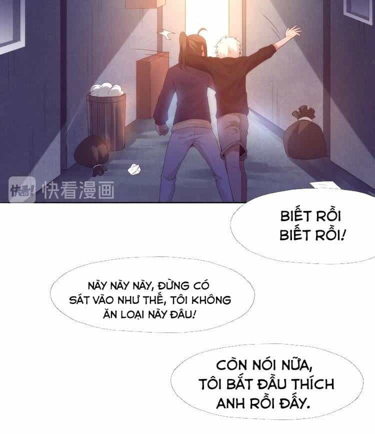 Hắc Kim Đảo - Chương 11 - ảnh 35