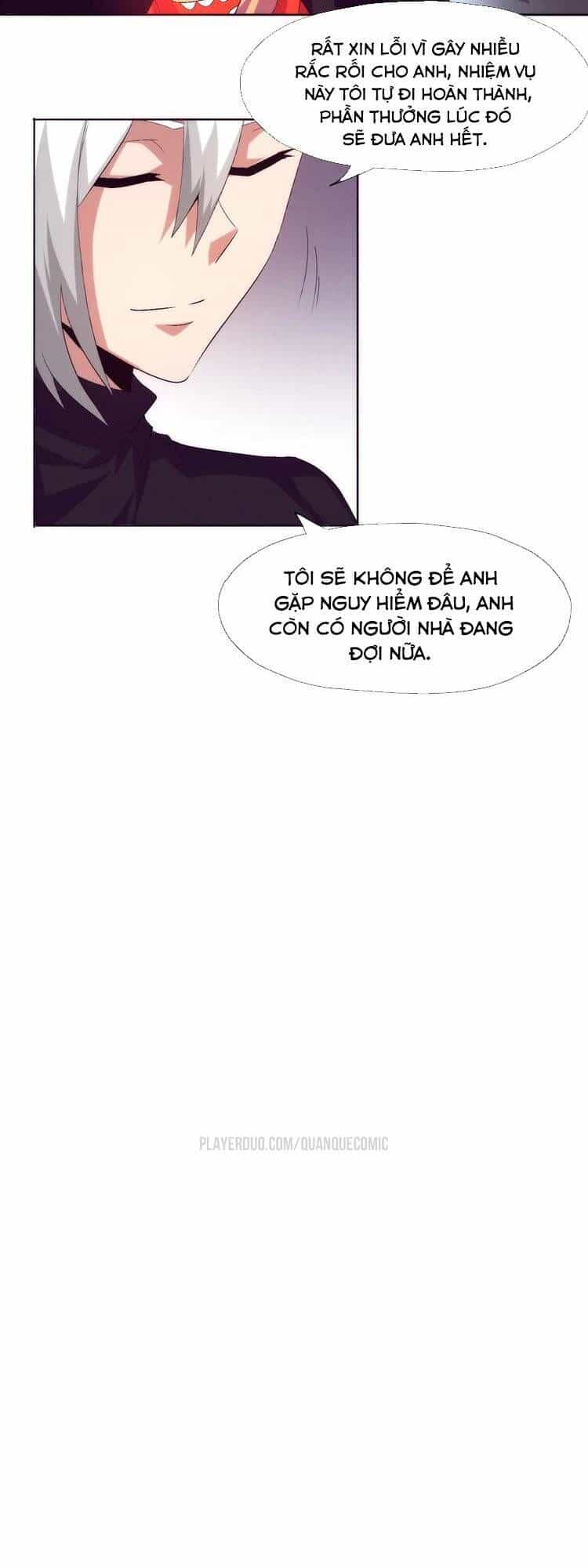 Hắc Kim Đảo - Chương 12 - ảnh 11