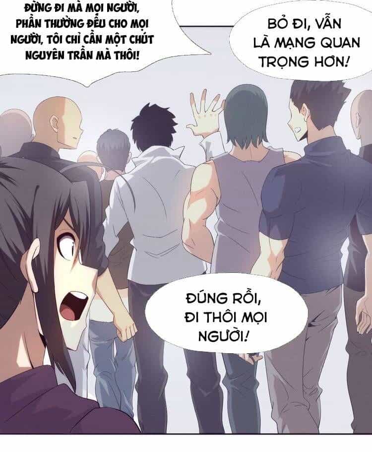 Hắc Kim Đảo - Chương 12 - ảnh 6
