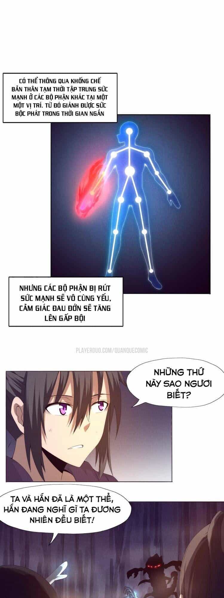 Hắc Kim Đảo - Chương 14 - ảnh 50