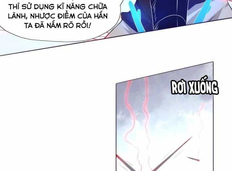 Hắc Kim Đảo - Chương 19 - ảnh 12
