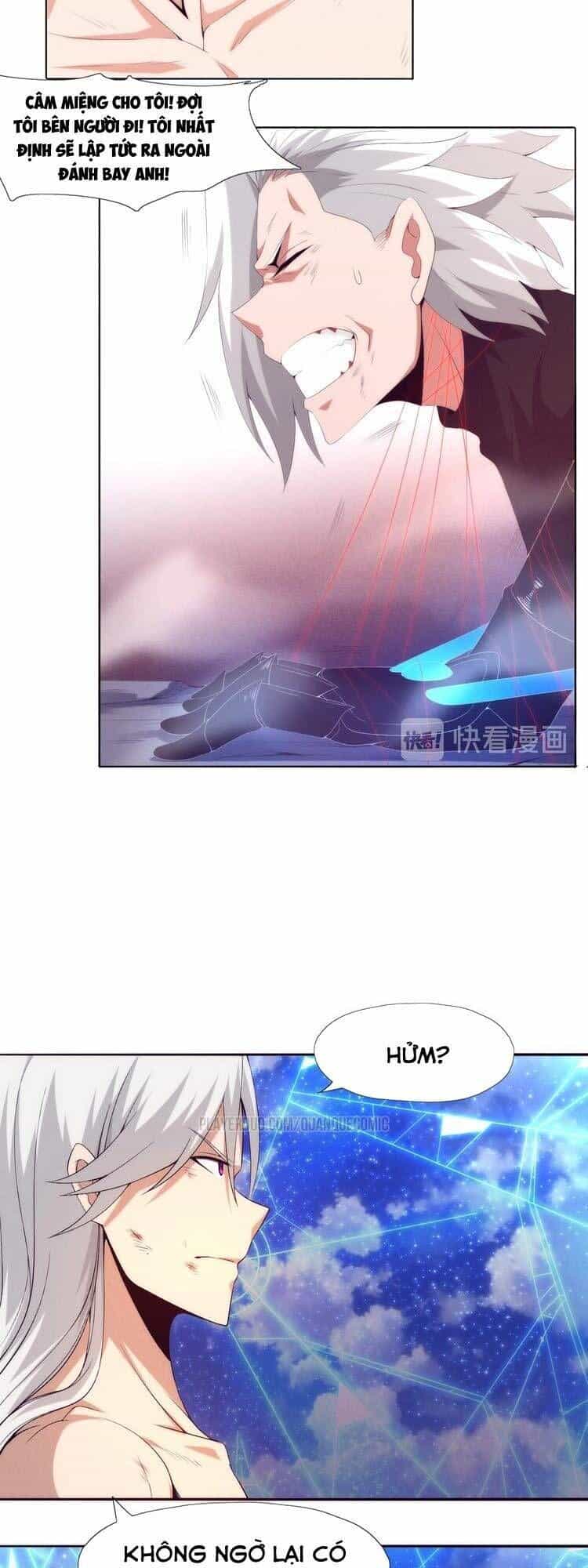 Hắc Kim Đảo - Chương 20 - ảnh 28