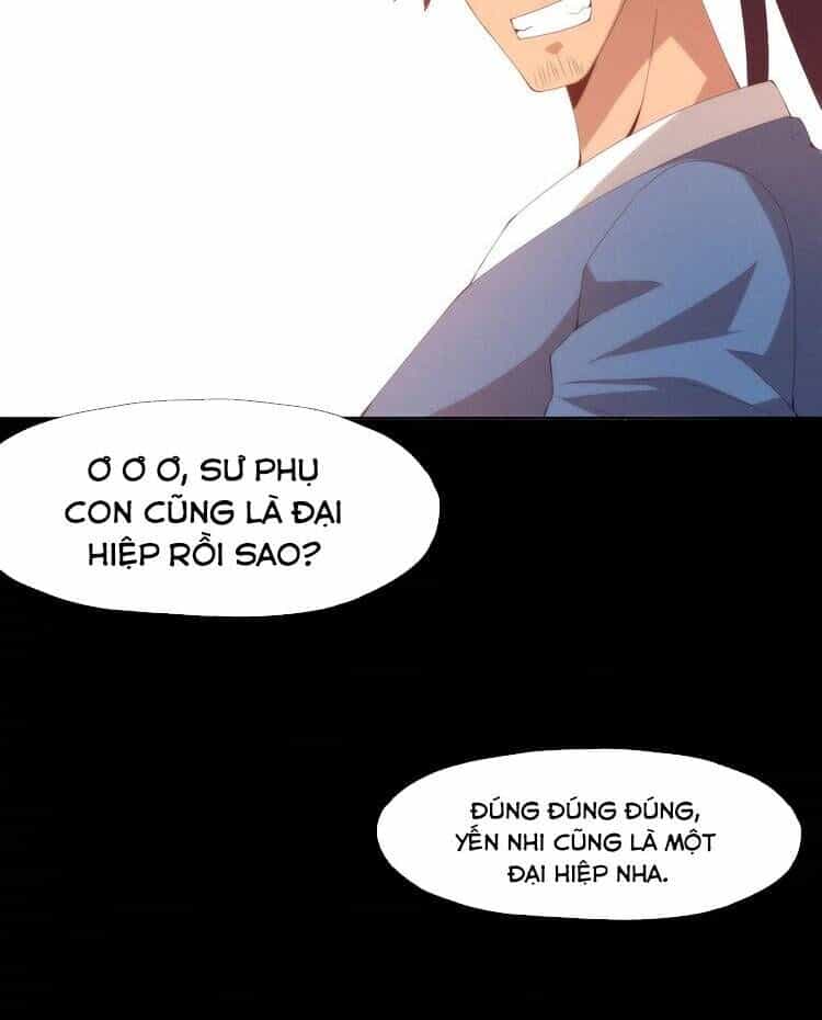 Hắc Kim Đảo - Chương 23 - ảnh 15