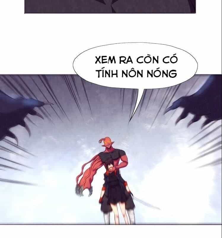 Hắc Kim Đảo - Chương 27 - ảnh 3