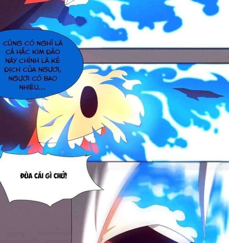 Hắc Kim Đảo - Chương 3 - ảnh 39