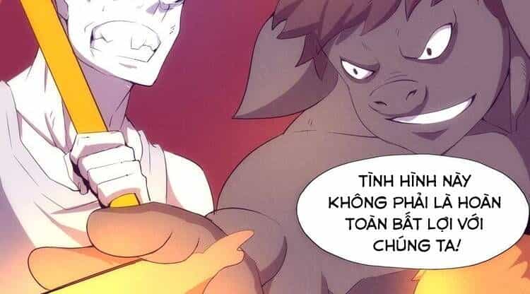 Hắc Kim Đảo - Chương 6 - ảnh 43