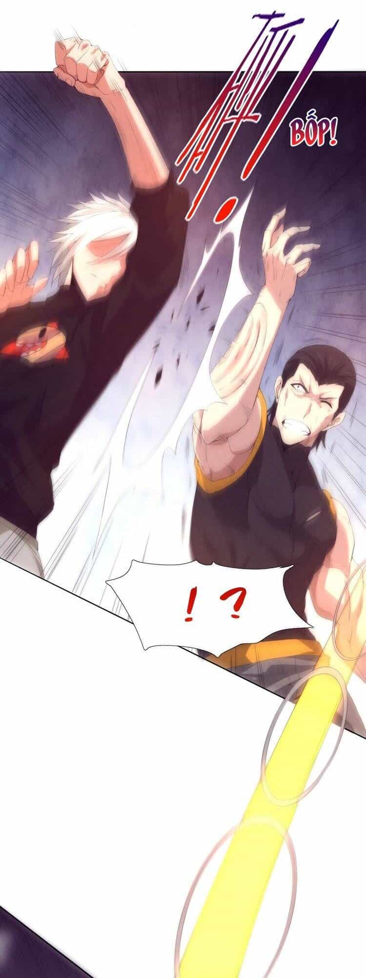 Hắc Kim Đảo - Chương 8 - ảnh 6