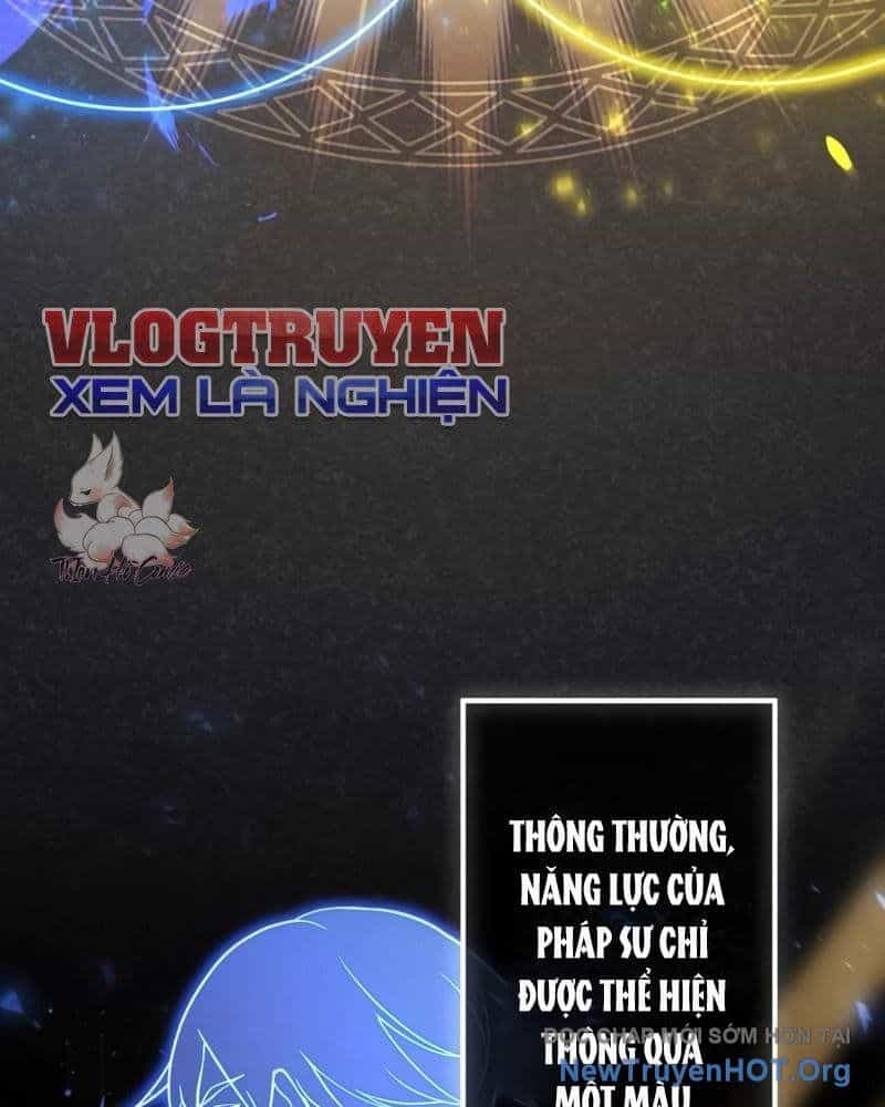 Hắc Ma Pháp Sư Kẻ Duy Nhất Trở Lại Quá Khứ Với Kỹ Năng Gian Lận Siêu Việt - Chương 1 - ảnh 24
