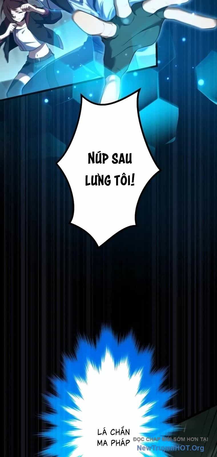 Hắc Ma Pháp Sư Kẻ Duy Nhất Trở Lại Quá Khứ Với Kỹ Năng Gian Lận Siêu Việt - Chương 10 - ảnh 30