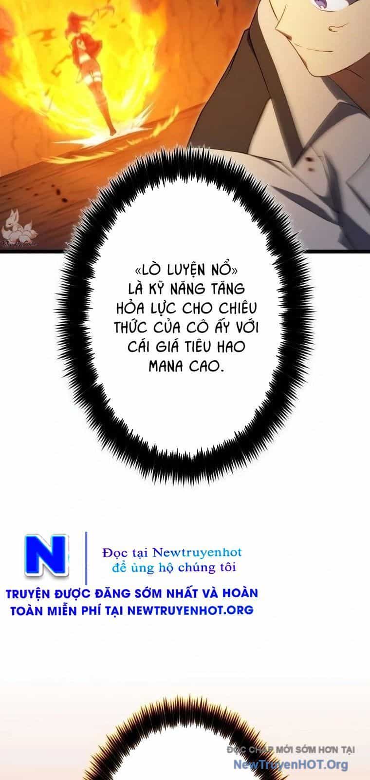 Hắc Ma Pháp Sư Kẻ Duy Nhất Trở Lại Quá Khứ Với Kỹ Năng Gian Lận Siêu Việt - Chương 11 - ảnh 93