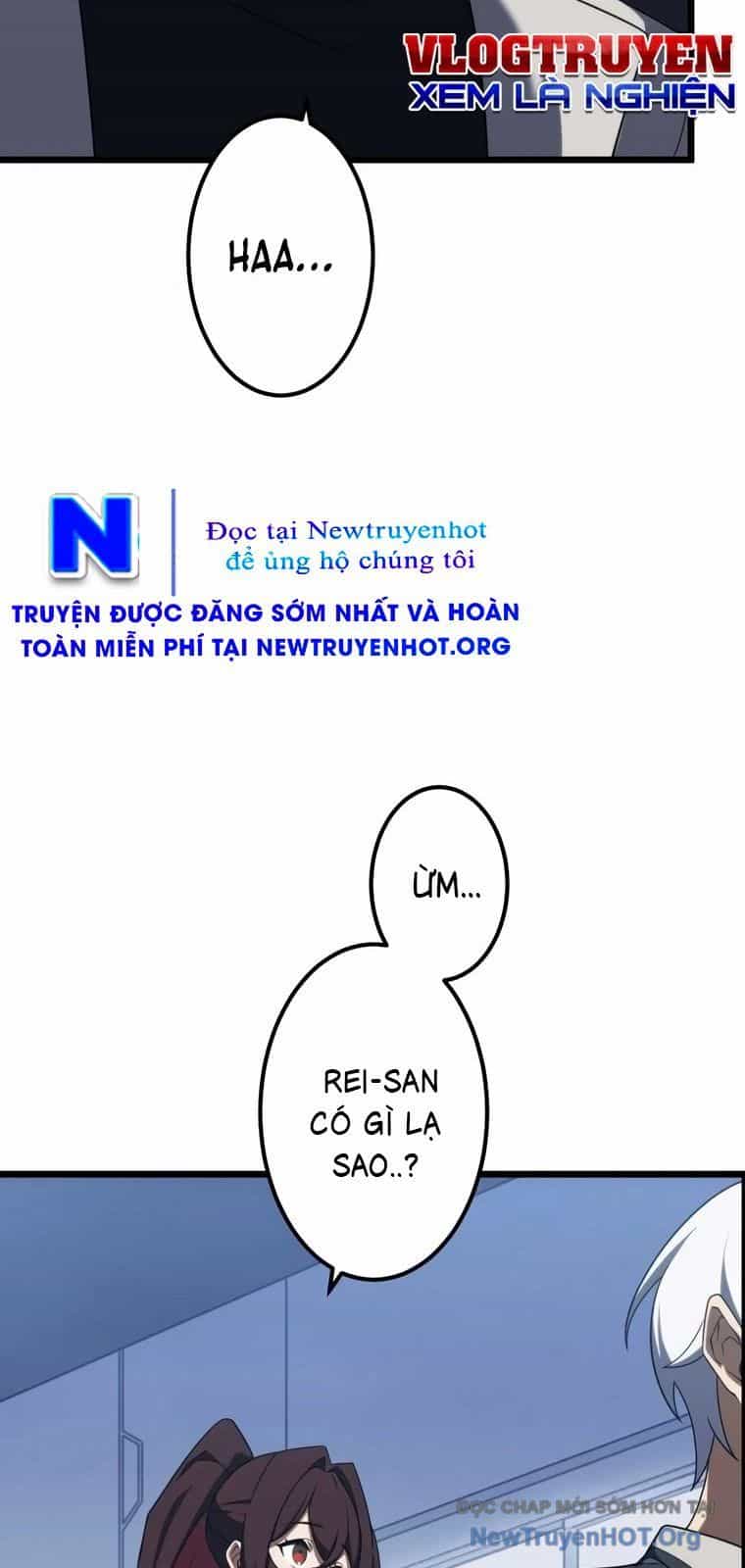 Hắc Ma Pháp Sư Kẻ Duy Nhất Trở Lại Quá Khứ Với Kỹ Năng Gian Lận Siêu Việt - Chương 12 - ảnh 25