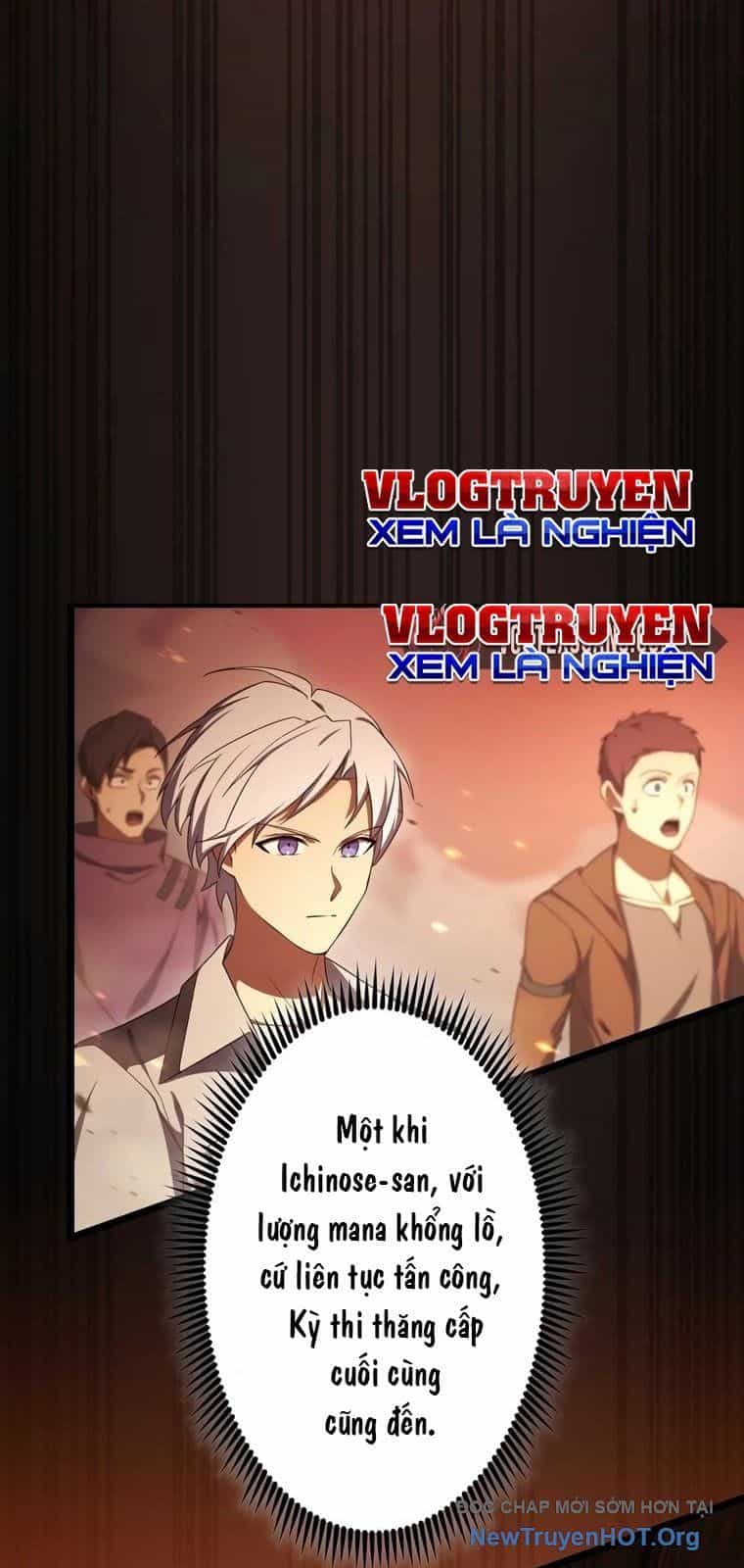 Hắc Ma Pháp Sư Kẻ Duy Nhất Trở Lại Quá Khứ Với Kỹ Năng Gian Lận Siêu Việt - Chương 12 - ảnh 85