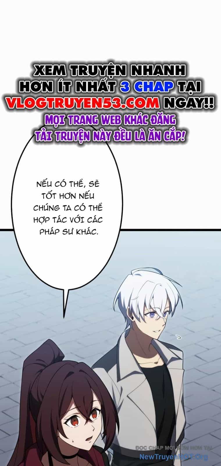 Hắc Ma Pháp Sư Kẻ Duy Nhất Trở Lại Quá Khứ Với Kỹ Năng Gian Lận Siêu Việt - Chương 14 - ảnh 32