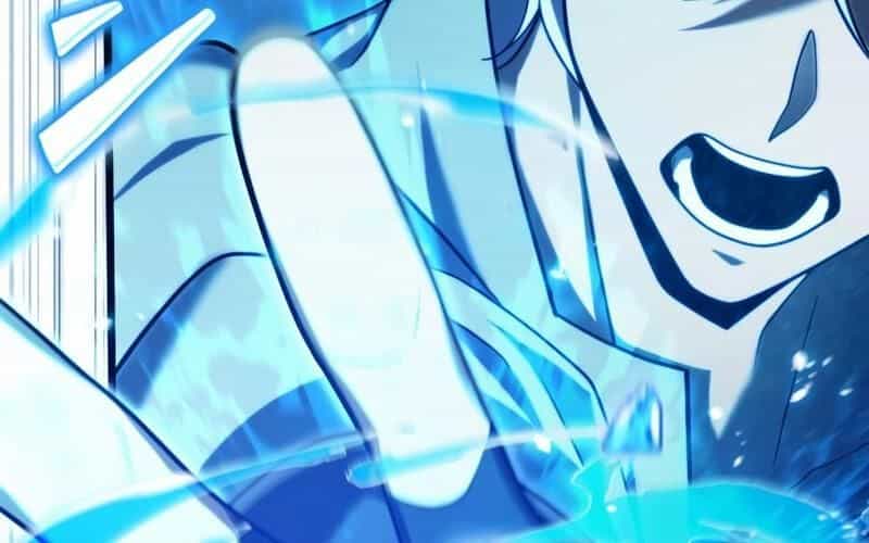 Hắc Ma Pháp Sư Kẻ Duy Nhất Trở Lại Quá Khứ Với Kỹ Năng Gian Lận Siêu Việt - Chương 5 - ảnh 42