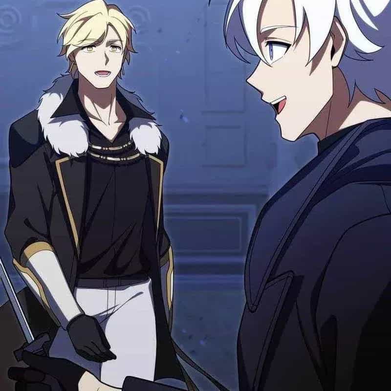 Hắc Ma Pháp Sư Kẻ Duy Nhất Trở Lại Quá Khứ Với Kỹ Năng Gian Lận Siêu Việt - Chương 52 - ảnh 39