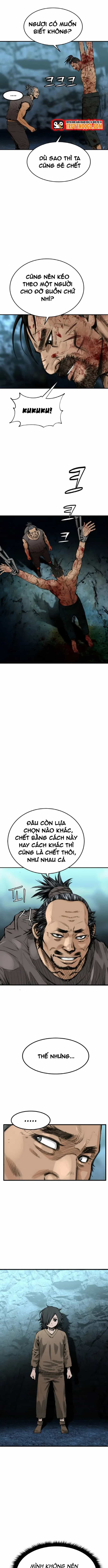 Hắc Ma Thiên Đế - Chương 4 - ảnh 11