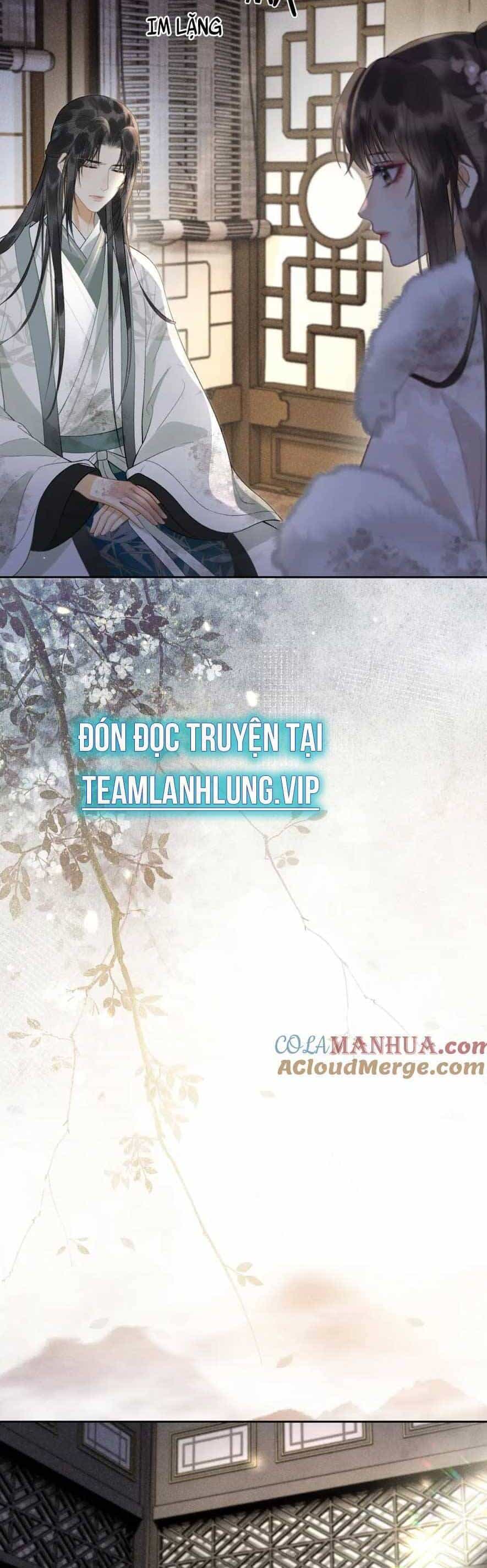 Hắc Nguyệt Quang Nắm Trong Tay Kịch Bản Be - Trường Nguyệt Tẫn Minh - Chương 17 - ảnh 10