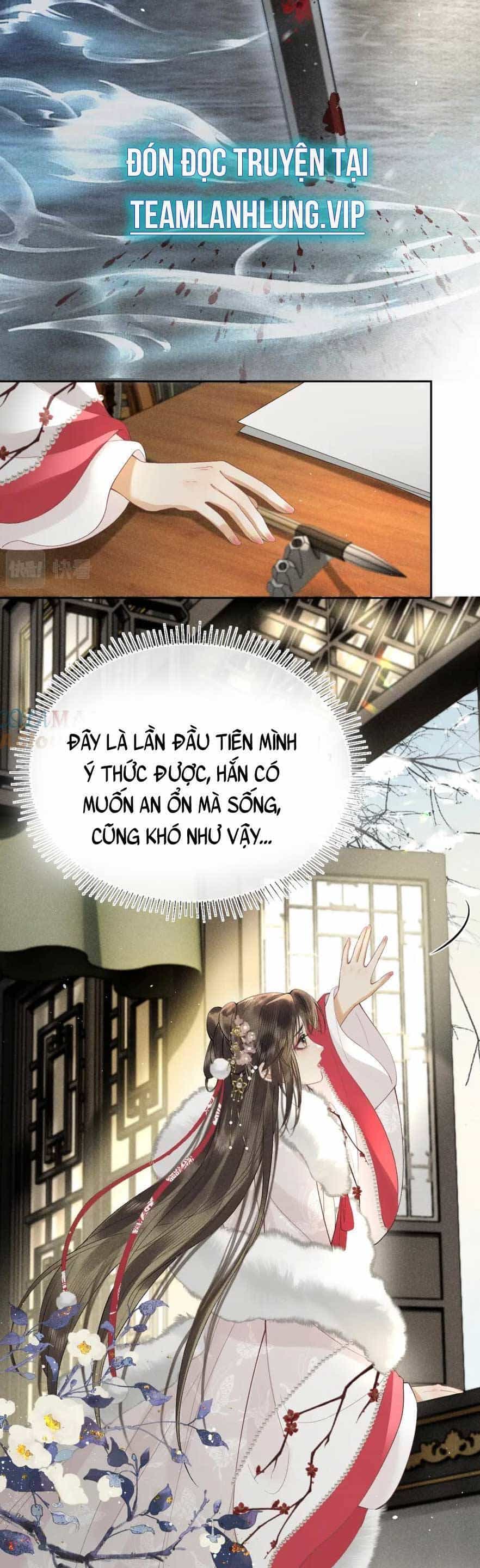 Hắc Nguyệt Quang Nắm Trong Tay Kịch Bản Be - Trường Nguyệt Tẫn Minh - Chương 17 - ảnh 15
