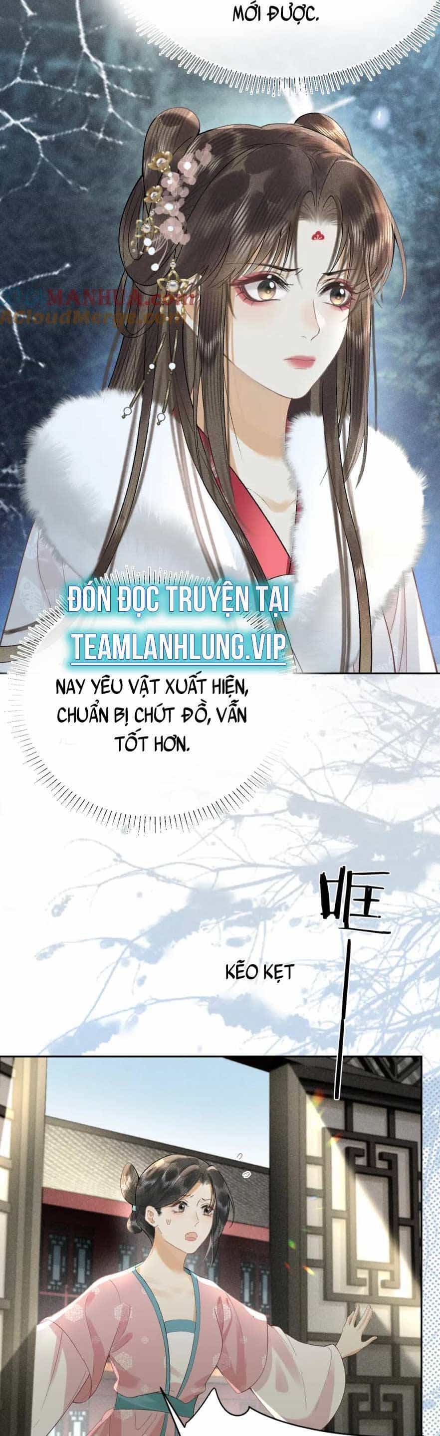 Hắc Nguyệt Quang Nắm Trong Tay Kịch Bản Be - Trường Nguyệt Tẫn Minh - Chương 17 - ảnh 19