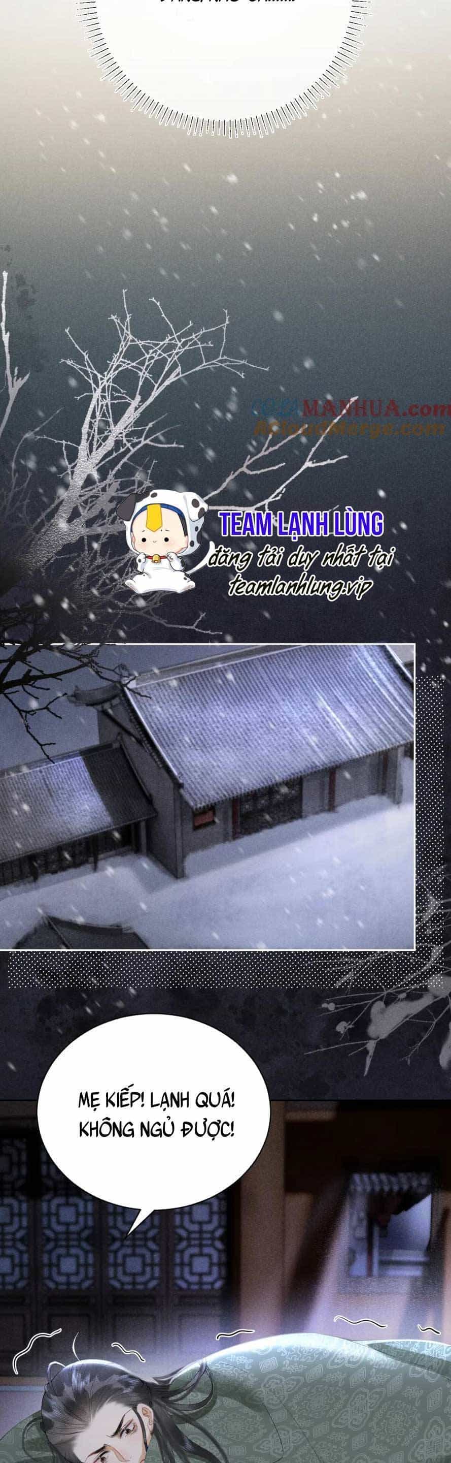 Hắc Nguyệt Quang Nắm Trong Tay Kịch Bản Be - Trường Nguyệt Tẫn Minh - Chương 18 - ảnh 20
