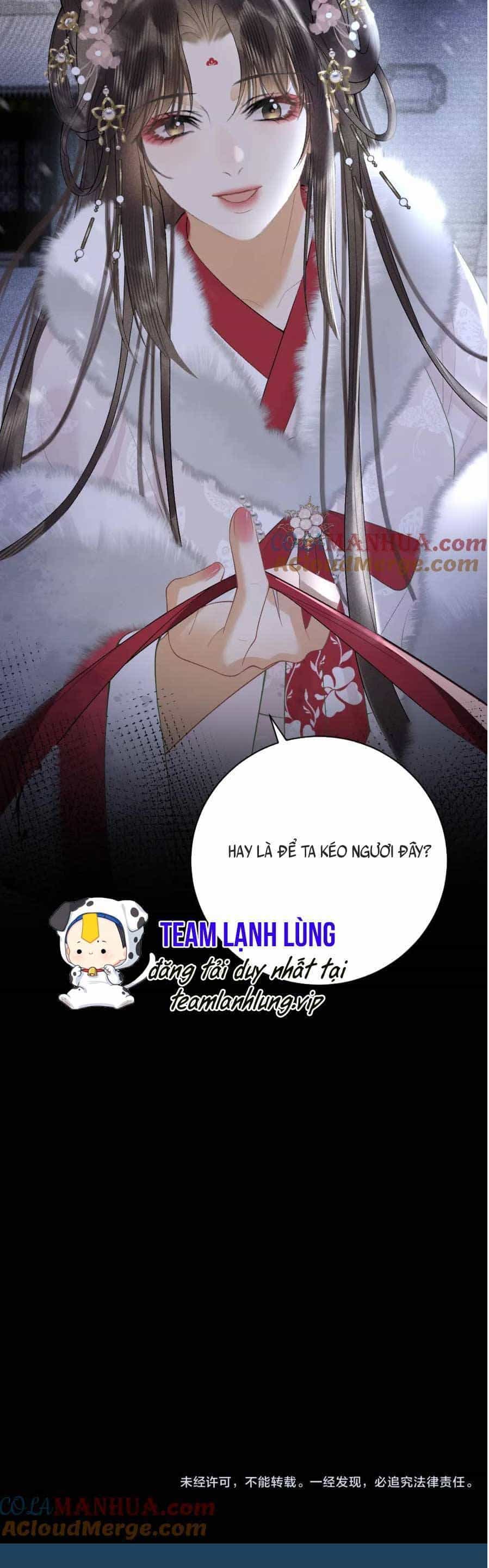 Hắc Nguyệt Quang Nắm Trong Tay Kịch Bản Be - Trường Nguyệt Tẫn Minh - Chương 19 - ảnh 22
