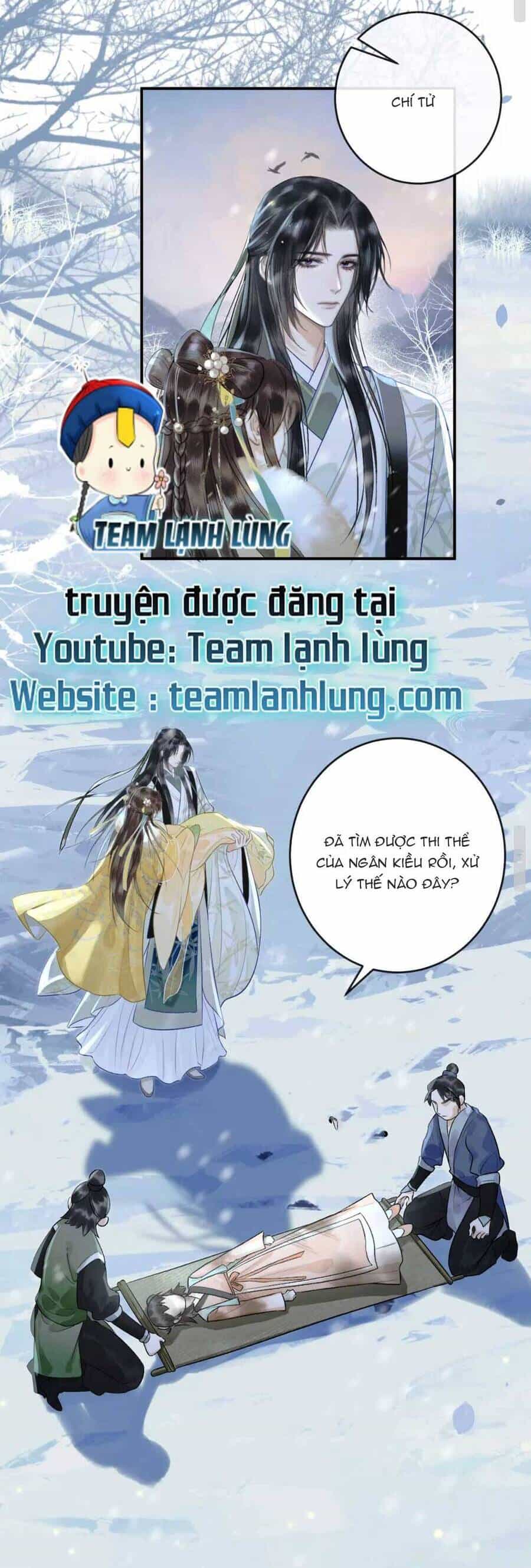 Hắc Nguyệt Quang Nắm Trong Tay Kịch Bản Be - Trường Nguyệt Tẫn Minh - Chương 2 - ảnh 35