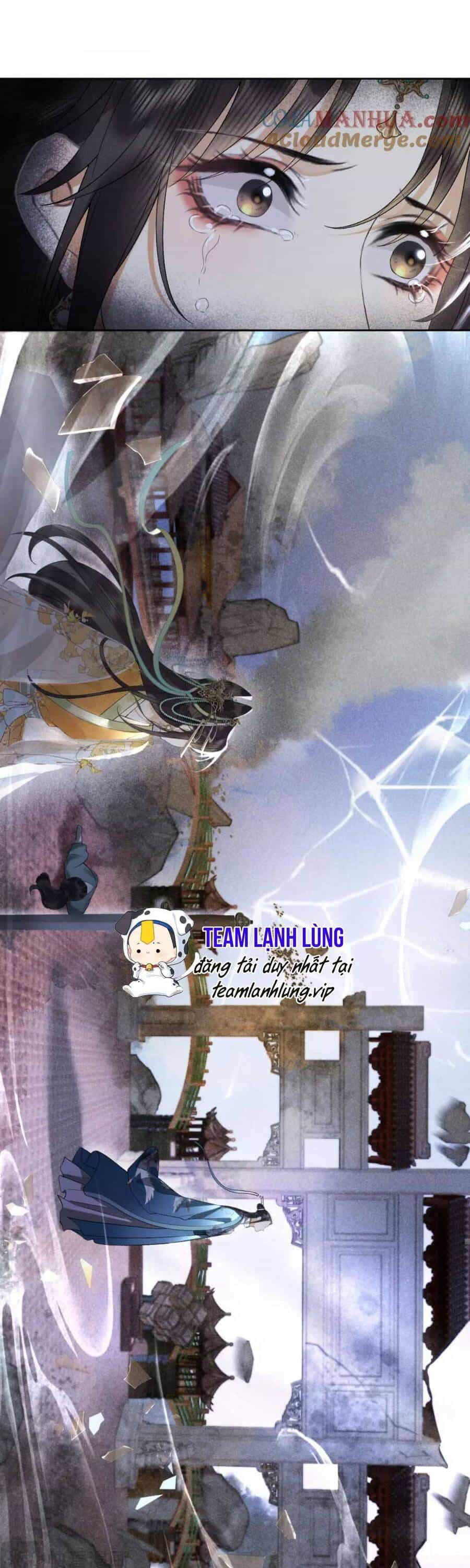 Hắc Nguyệt Quang Nắm Trong Tay Kịch Bản Be - Trường Nguyệt Tẫn Minh - Chương 21 - ảnh 33