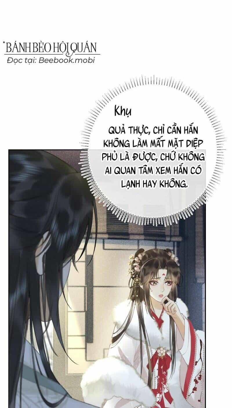 Hắc Nguyệt Quang Nắm Trong Tay Kịch Bản Be - Chương 10 - ảnh 23