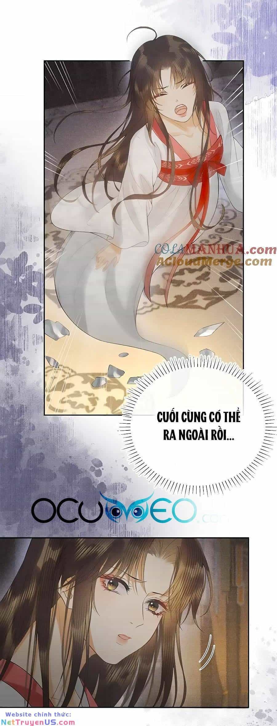 Hắc Nguyệt Quang Nắm Trong Tay Kịch Bản Be - Chương 24 - ảnh 28