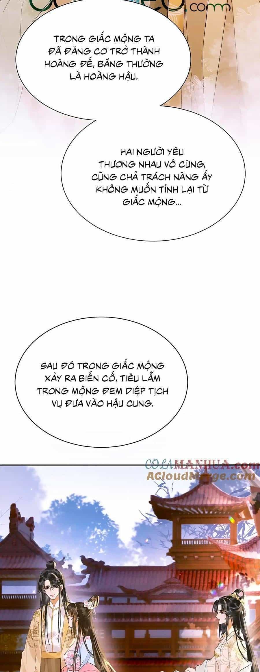 Hắc Nguyệt Quang Nắm Trong Tay Kịch Bản Be - Chương 25 - ảnh 21