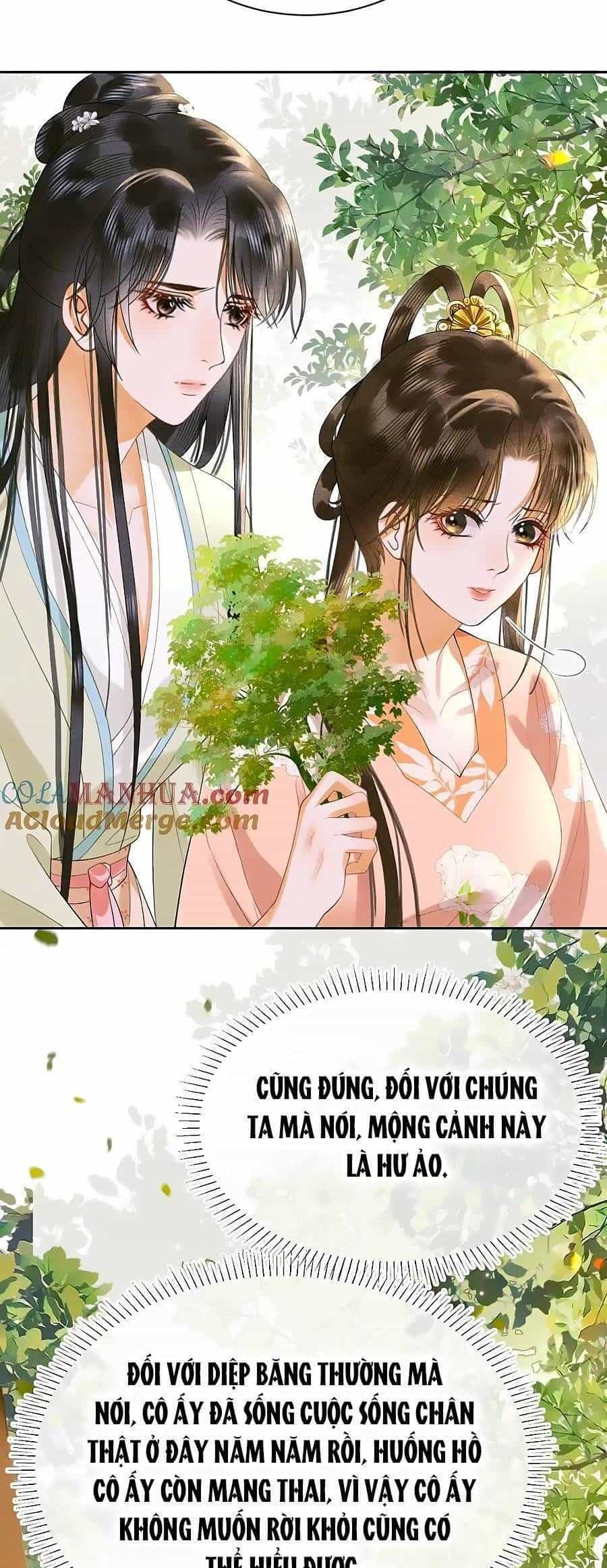 Hắc Nguyệt Quang Nắm Trong Tay Kịch Bản Be - Chương 25 - ảnh 23