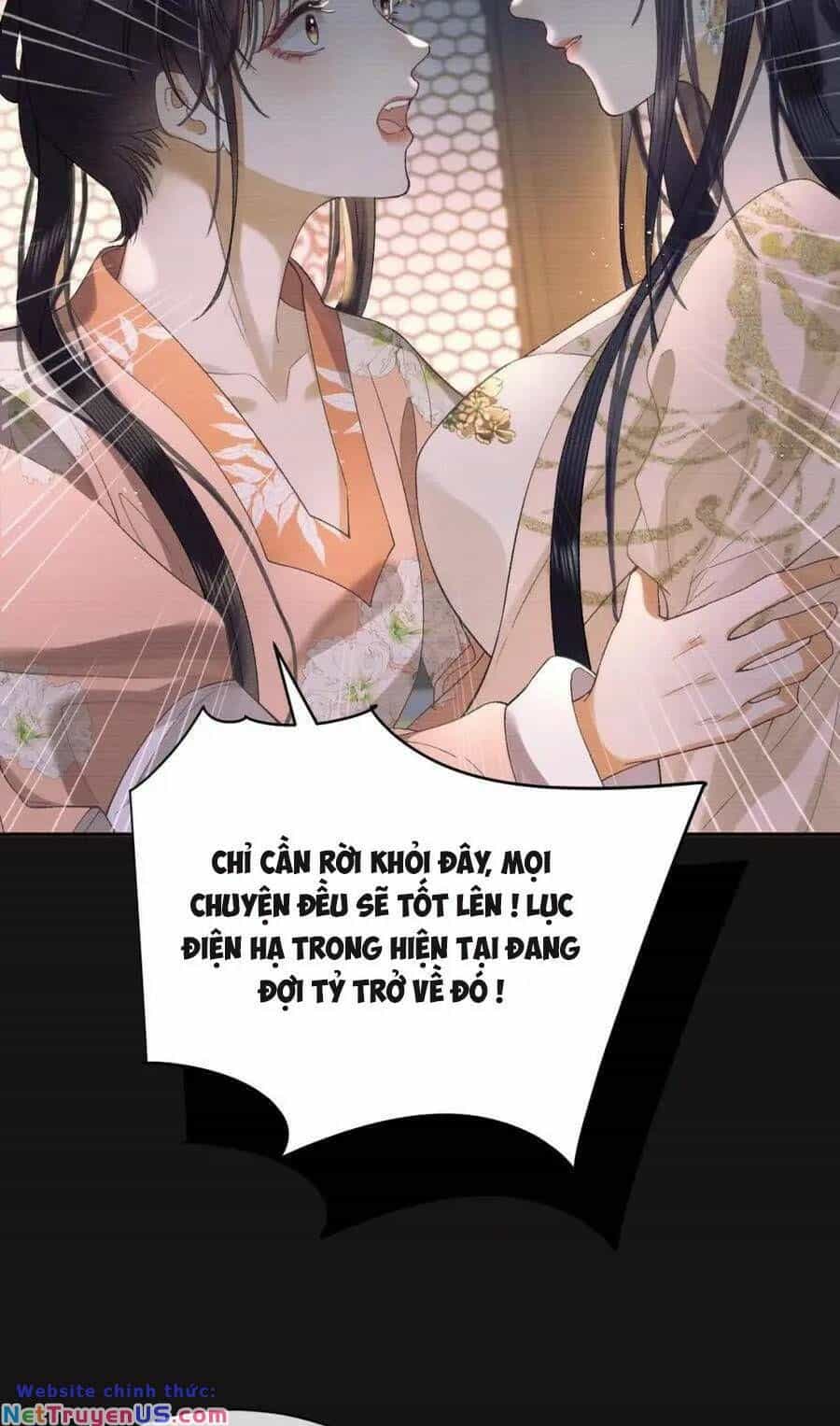 Hắc Nguyệt Quang Nắm Trong Tay Kịch Bản Be - Chương 29 - ảnh 28