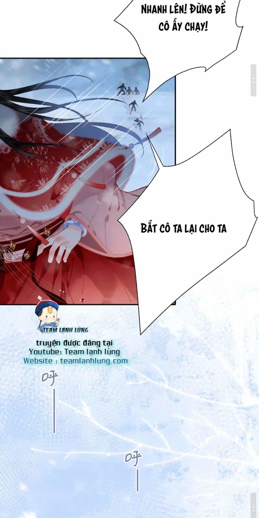 Hắc Nguyệt Quang Nắm Trong Tay Kịch Bản Be - Chương 3 - ảnh 10