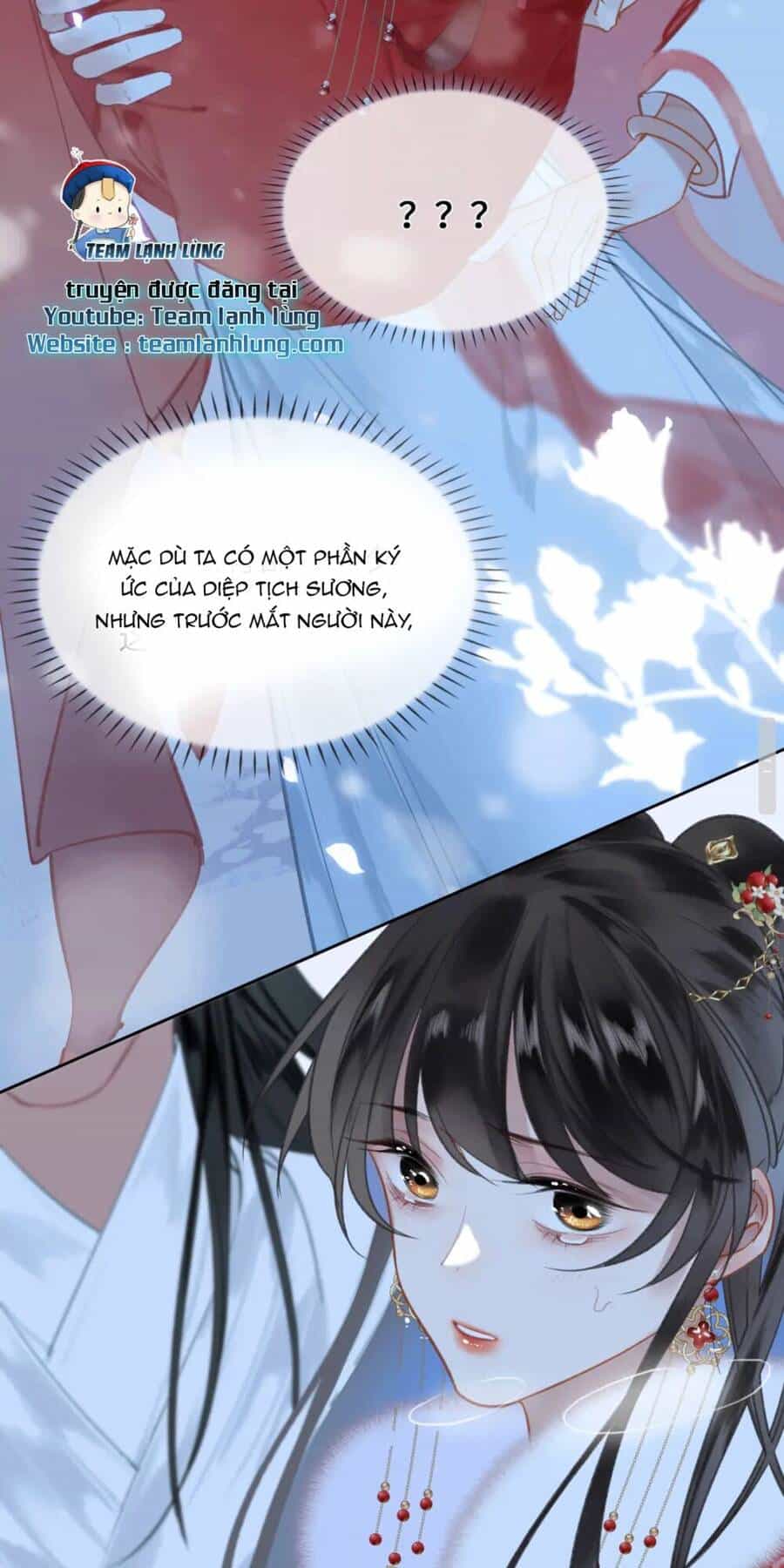 Hắc Nguyệt Quang Nắm Trong Tay Kịch Bản Be - Chương 3 - ảnh 23