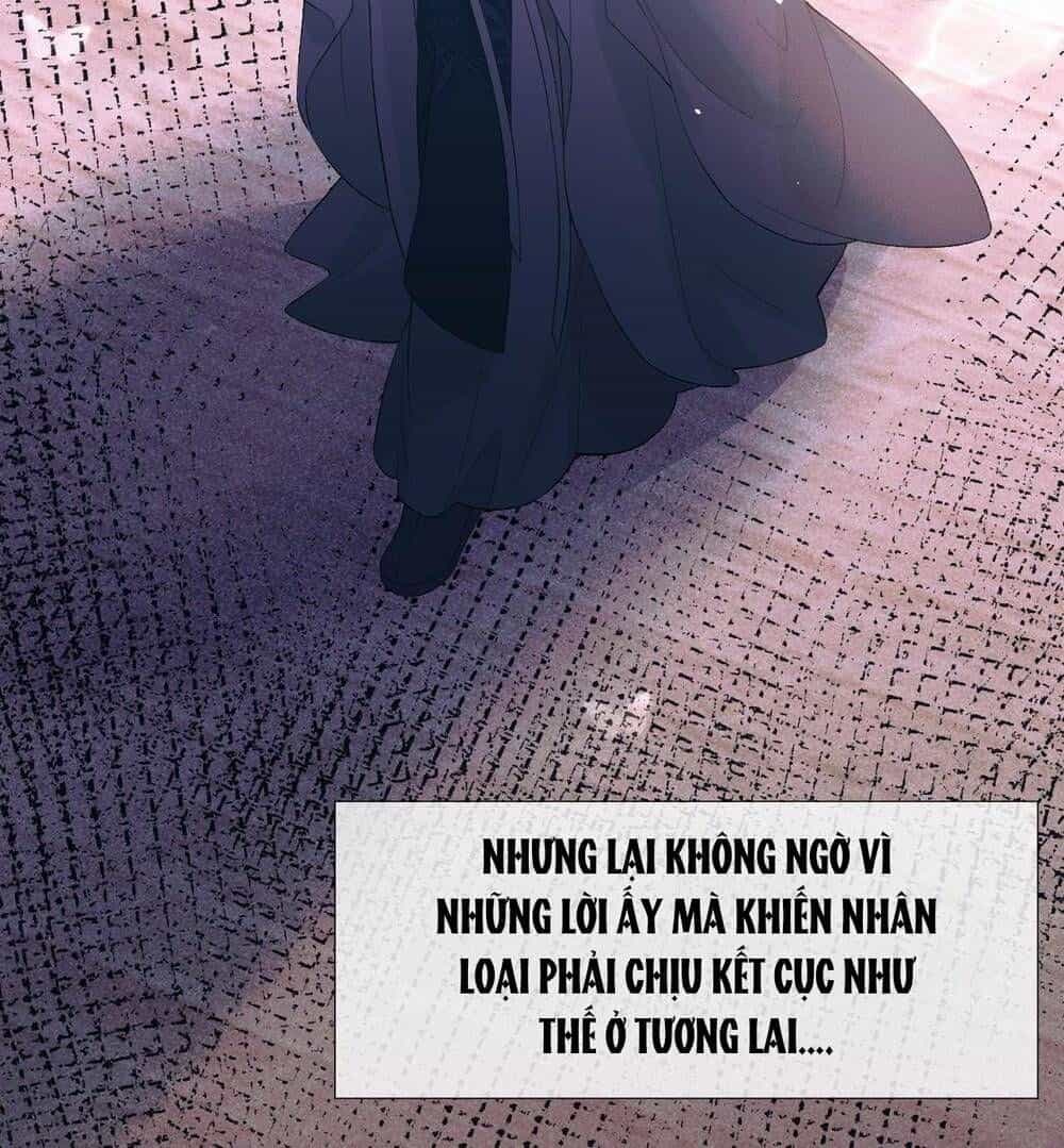 Hắc Nguyệt Quang Nắm Trong Tay Kịch Bản Be - Chương 33 - ảnh 44