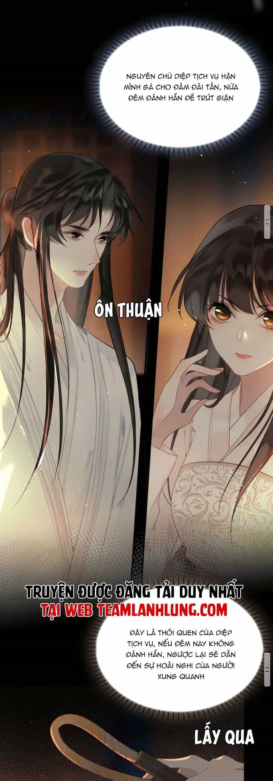 Hắc Nguyệt Quang Nắm Trong Tay Kịch Bản Be - Chương 5 - ảnh 14