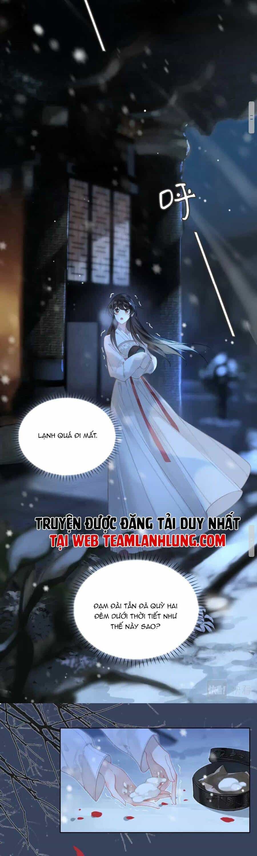 Hắc Nguyệt Quang Nắm Trong Tay Kịch Bản Be - Chương 6 - ảnh 12