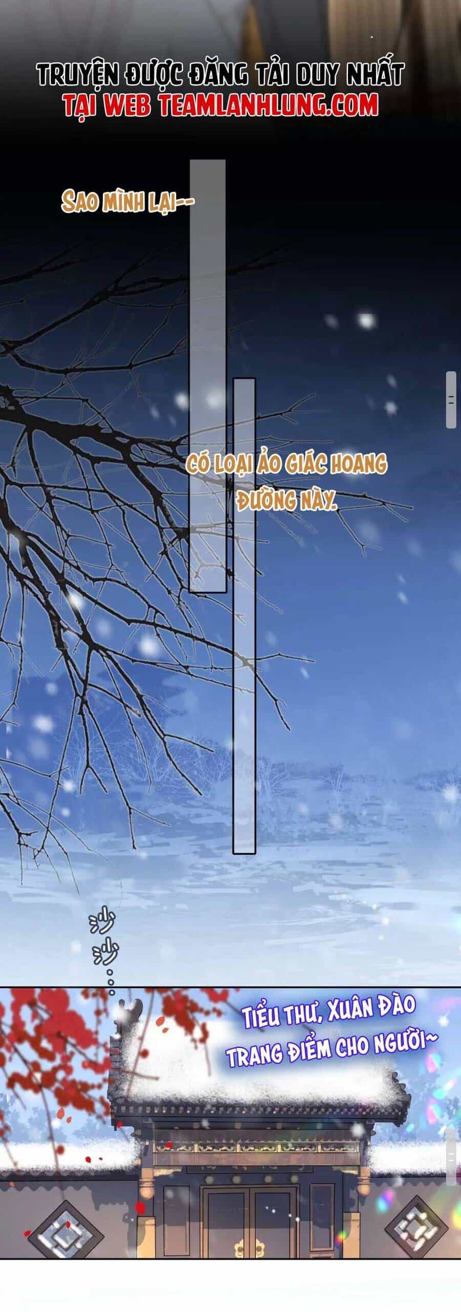 Hắc Nguyệt Quang Nắm Trong Tay Kịch Bản Be - Chương 6 - ảnh 22