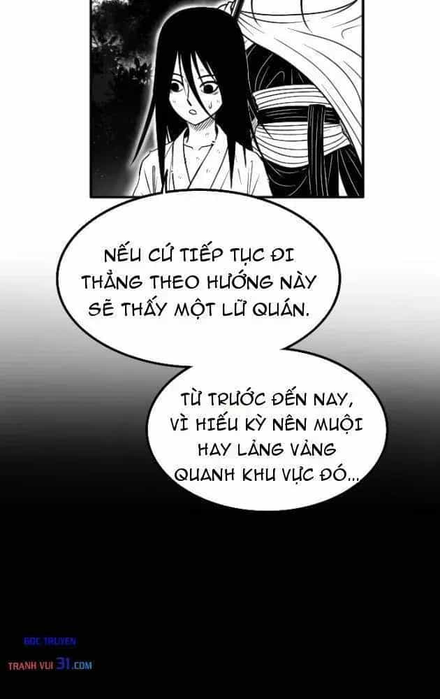 Hắc Sa - Chương 58 - ảnh 57